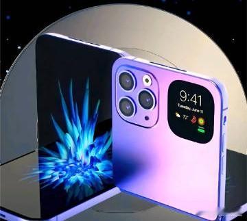 iPhone18 折叠苹果折叠屏看着香，价格和耐用性都是门槛，普通用户等第二代更