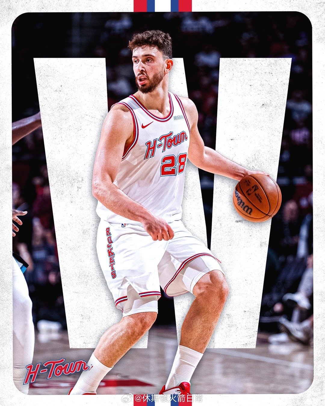 申京谈连续缺席比赛对于自己背部伤势的恢复：“是的，你知道，我想这是我连续打篮球最