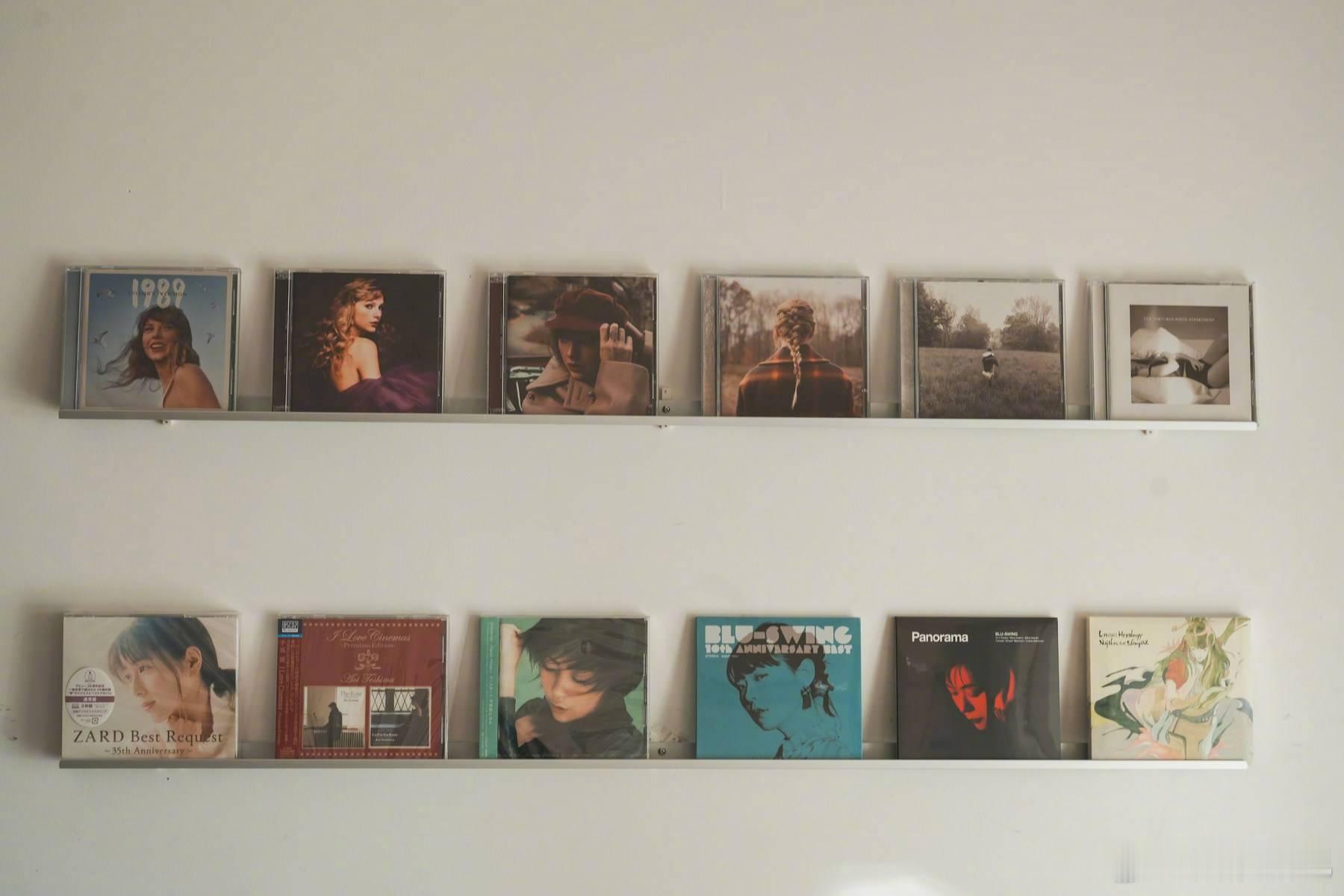 尾巴生活 一年一度，更新桌搭herbivoreyang 