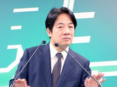 赖清德又发疯了，这次他拆蒋介石像还说 “台湾不属于中国”，但大陆只说了六个字，全