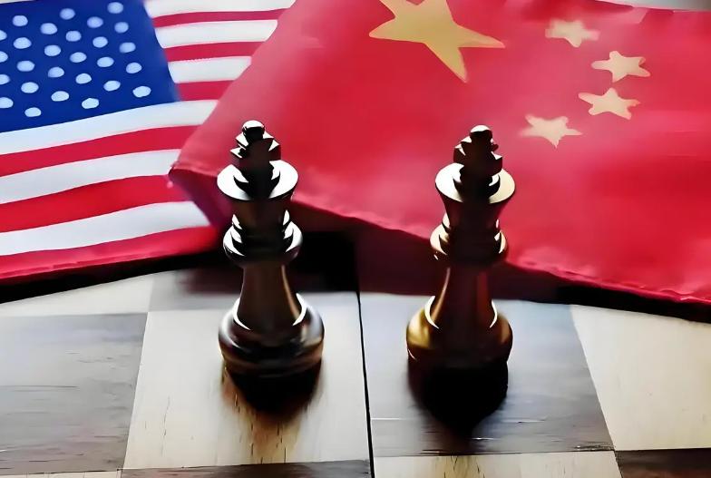 如果不想一步步走向毁灭，就别轻易点燃战火！多家美国媒体转述警告称，一旦中美冲突无