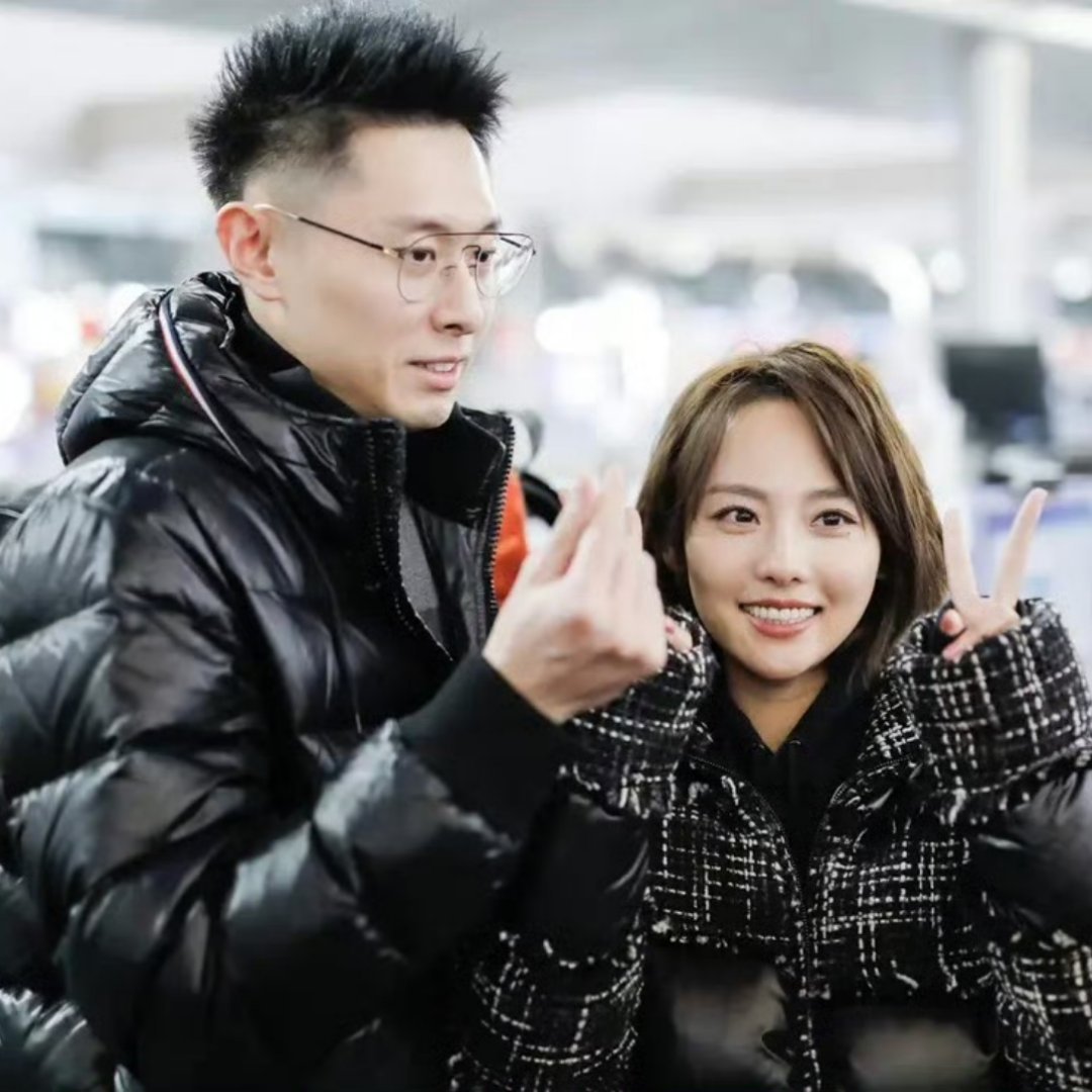 买超 邵晴张嘉倪获两子抚养权买超家对张嘉倪邵晴待遇反差 仙妻张嘉倪的老公买超因婚