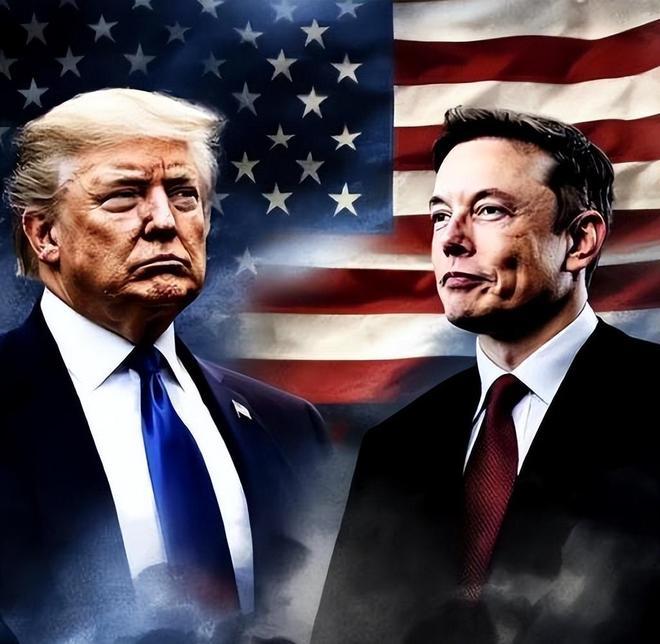 美国这场博弈太直白：所谓清算马斯克，本质就是政党武器化的政治斗法
 
很多自媒体