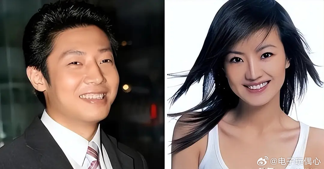 和撒贝宁同居四年，却转身投入富豪怀抱，没想到如今竟沦落至此 