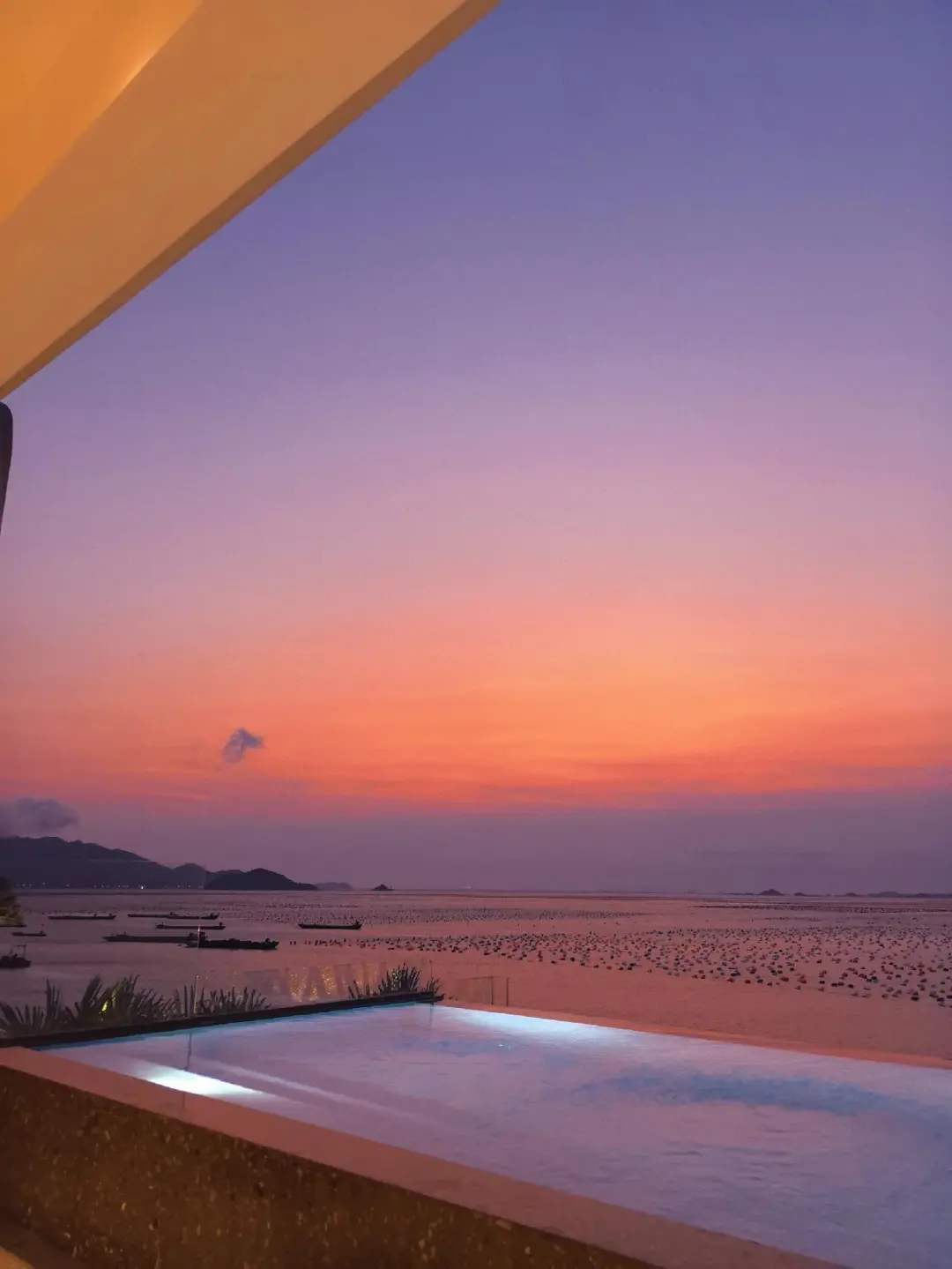 我该怎么去形容 这一刻的南澳🌊（附攻略）