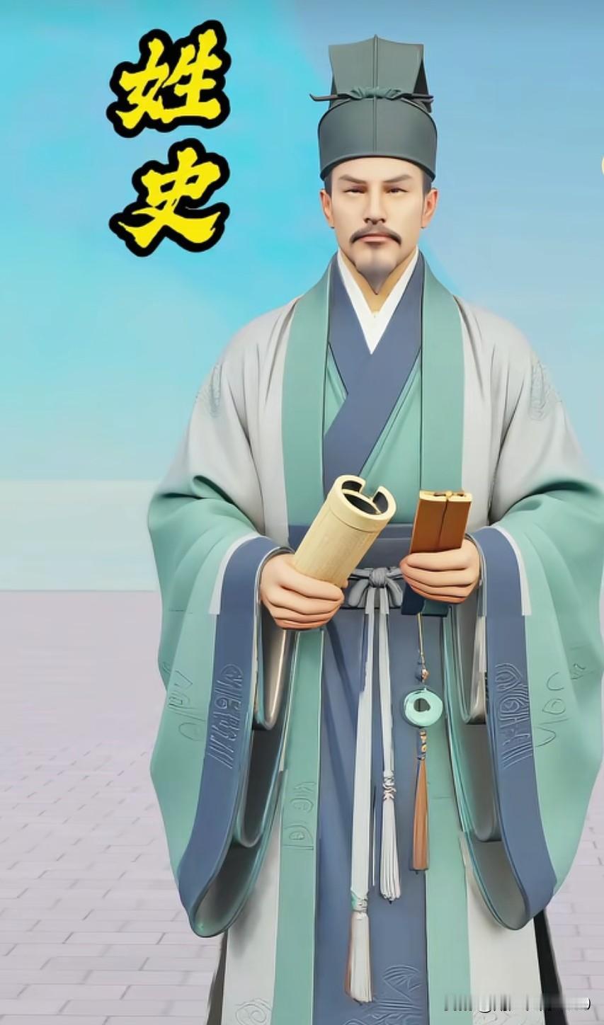 一个人姓什么，他的祖上就有可能是干什么的，这种说法是真的吗？

这种说法有一定的