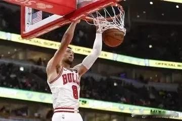 据最新NBA分析网报道提议的篮网公牛本赛季难兄难弟之间的交易，一笔2换1的方案双