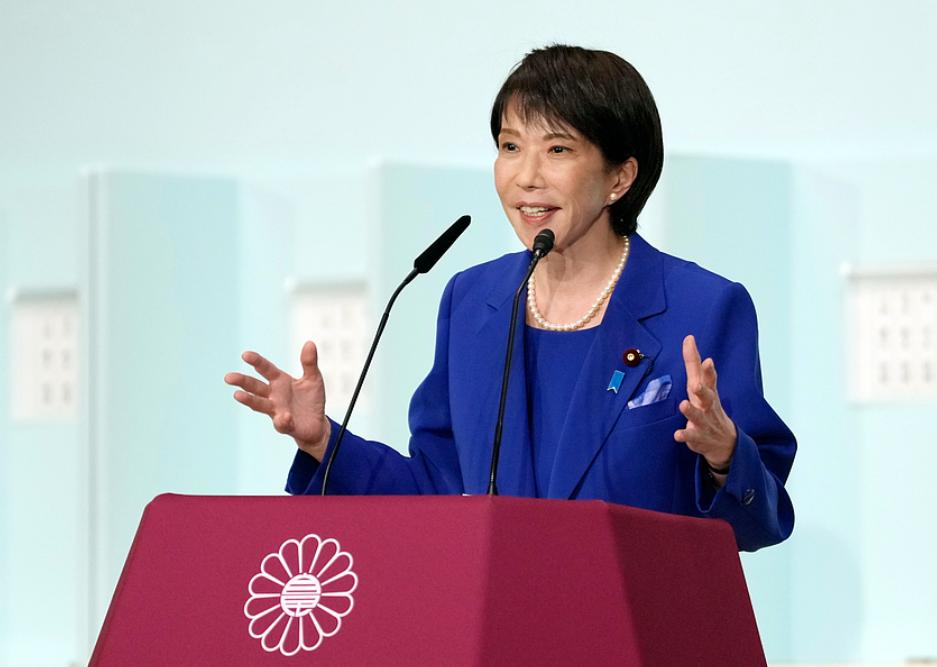 强硬人设逐步崩塌，高市早苗支持率下滑，内政外交接连遭遇难题
不少关注国际局势的人