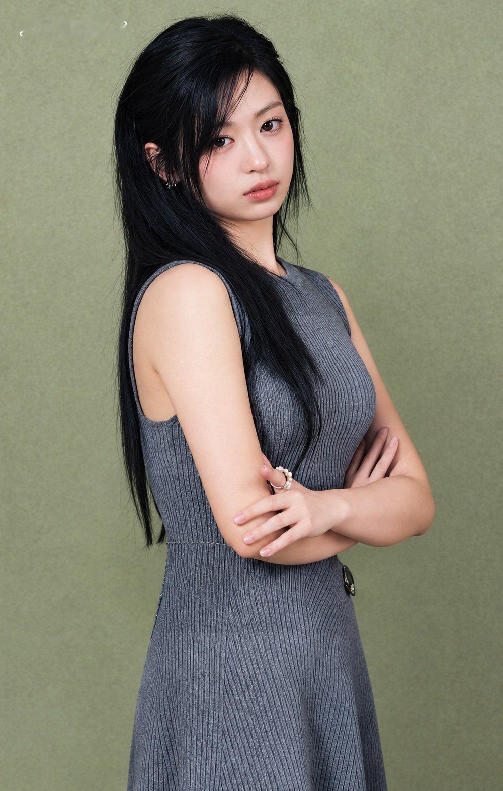 可是呢 女孩你蒸的蒸的太萌了🫠 ​​​