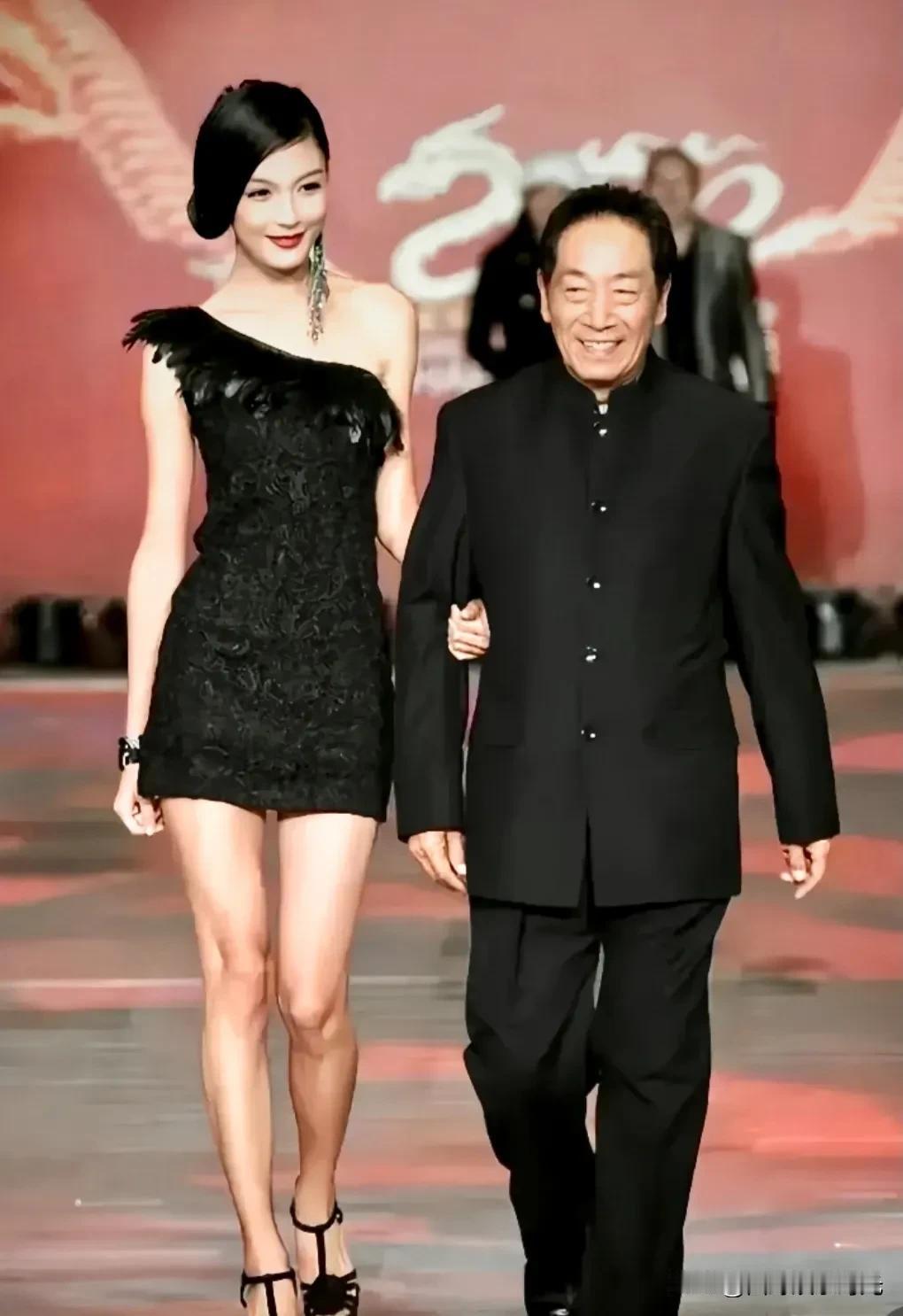 立即关注
娱乐圈相差37岁的老夫少妻，恩爱到让人羡慕
31岁高挑美女，偏要嫁给6