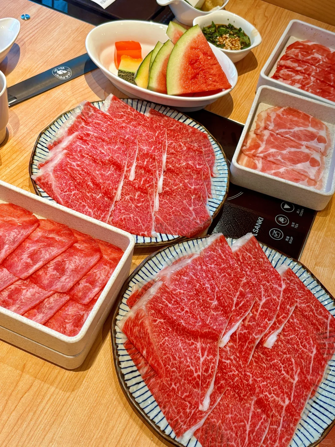 🇭🇰我连续三周光顾的日式放题确实有点东西