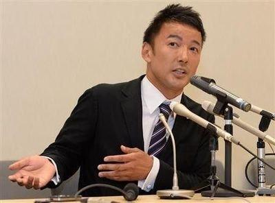 日本彻底坐不住了！山本太郎在国会直言：“与中国发生军事冲突已不再是遥远的可能，而