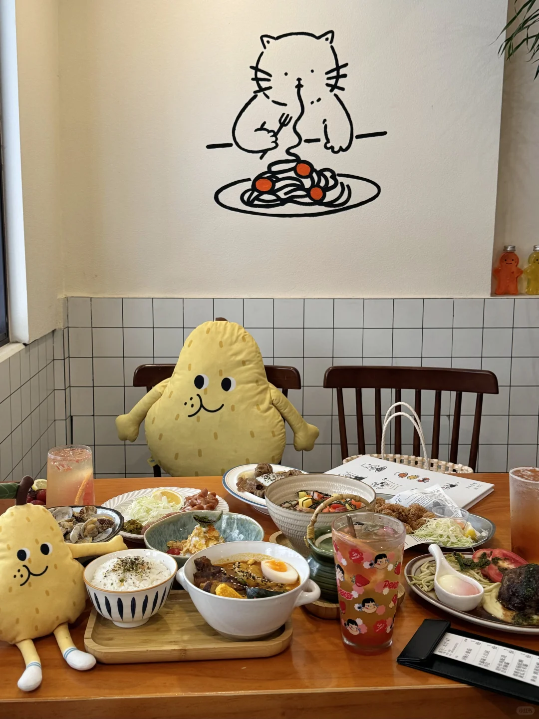 南京的！我的私藏小食堂！！！