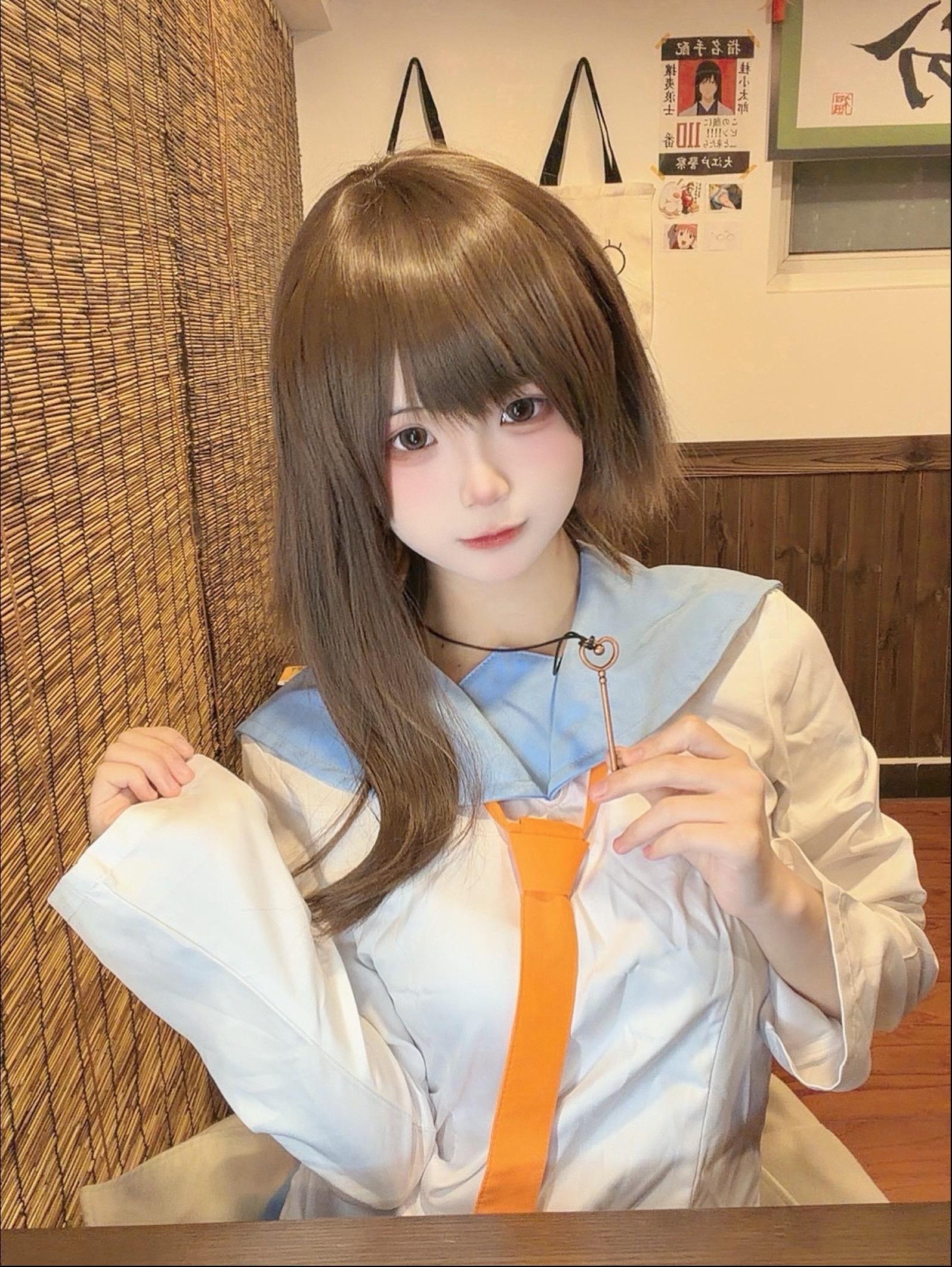 喜欢你…