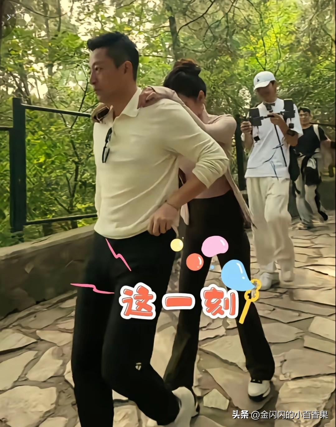 马筱梅：她本是狼与狐，只为汪小菲收起锋芒
 
马筱梅从来都不是表面上那个柔弱温顺