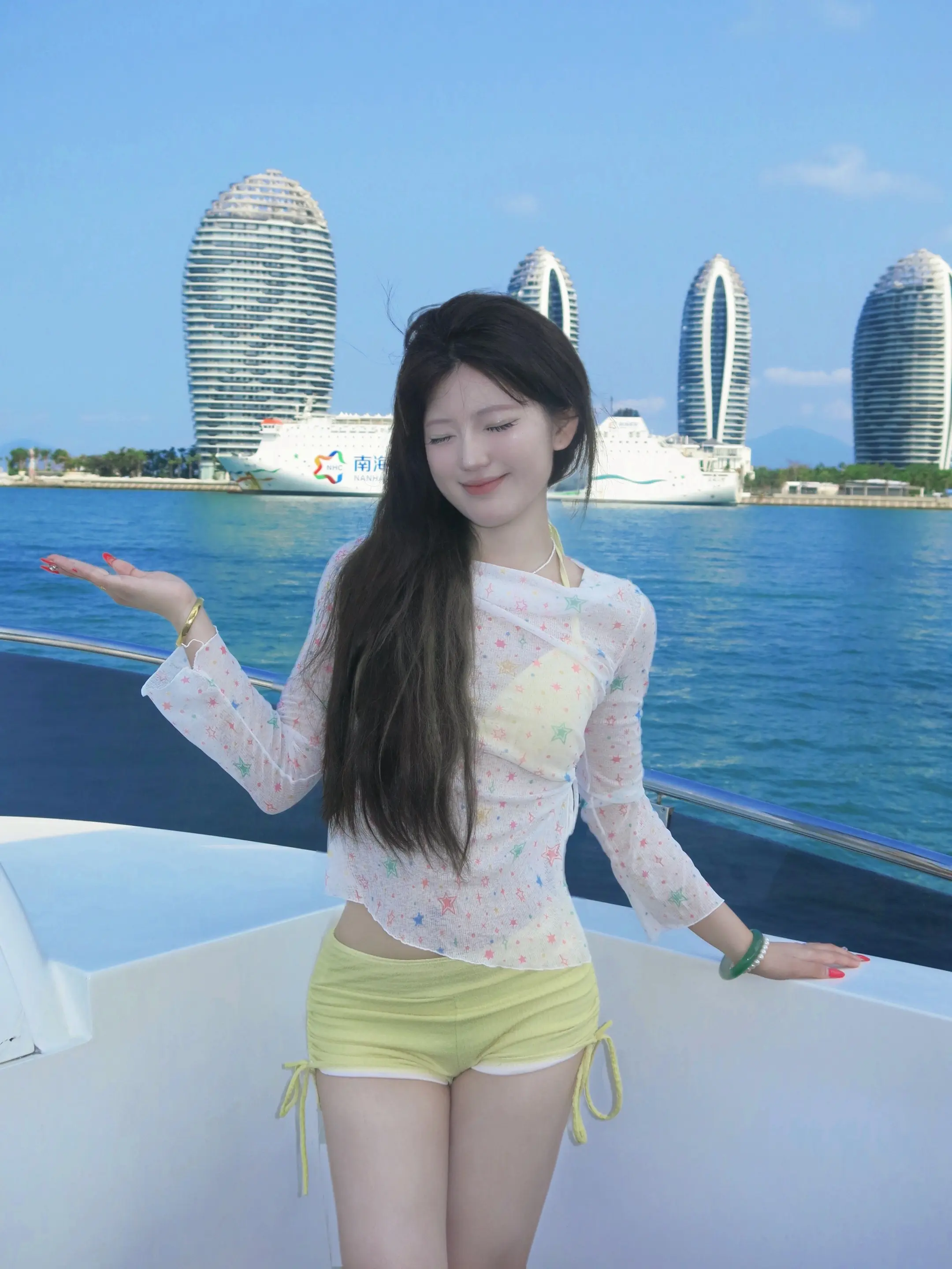 𝚂𝙴𝙰 𝚃𝙸𝙼𝙴｜海边时光🧉ˎˊ