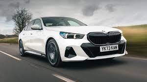 上月，BMW 5 系创造了上市以来最高单月销量的记录。燃油+纯电合计卖了1.4万