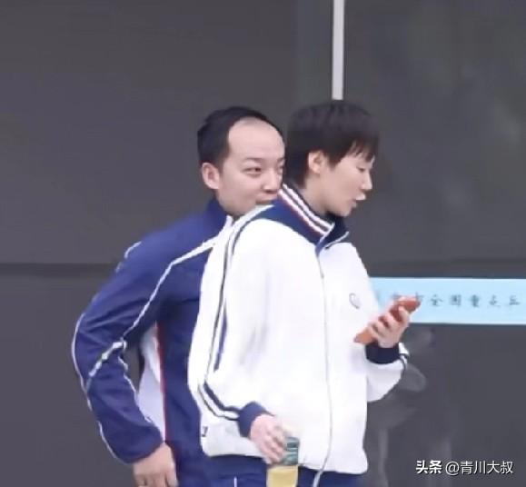 从成都集训来看，国乒主管教练归属，大体已经定的如下:

王曼昱  主管教练任皓