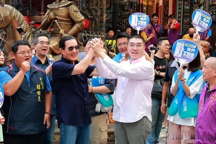 马英九再挺梁“罢免好人是亵渎宪法”    谢国梁有信心“胜券在握”

马英九今天