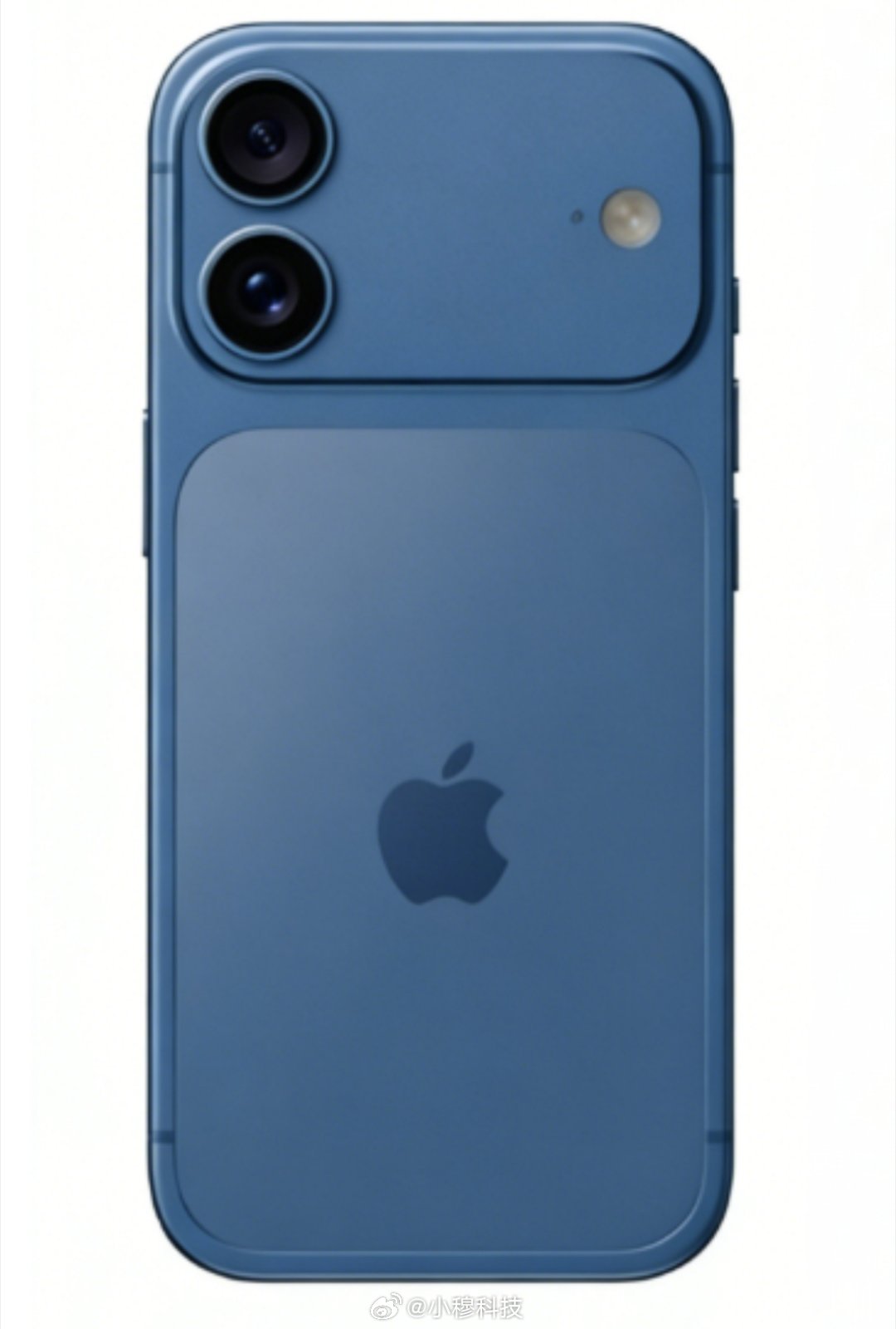 红米官宣K90 Max本月发布，核心是天玑9500配上主动散热，这个设计是提前预