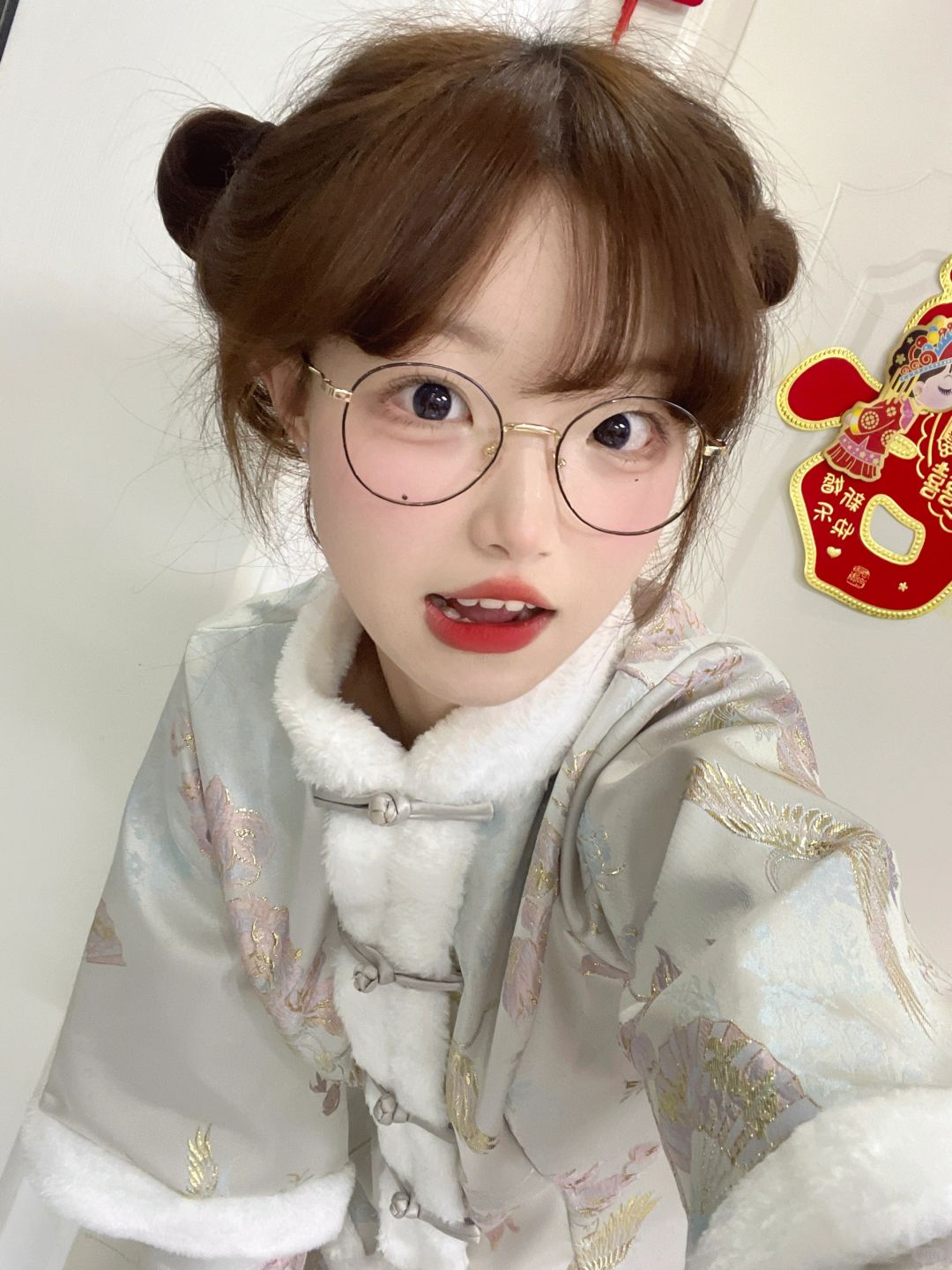 伴娘碎片