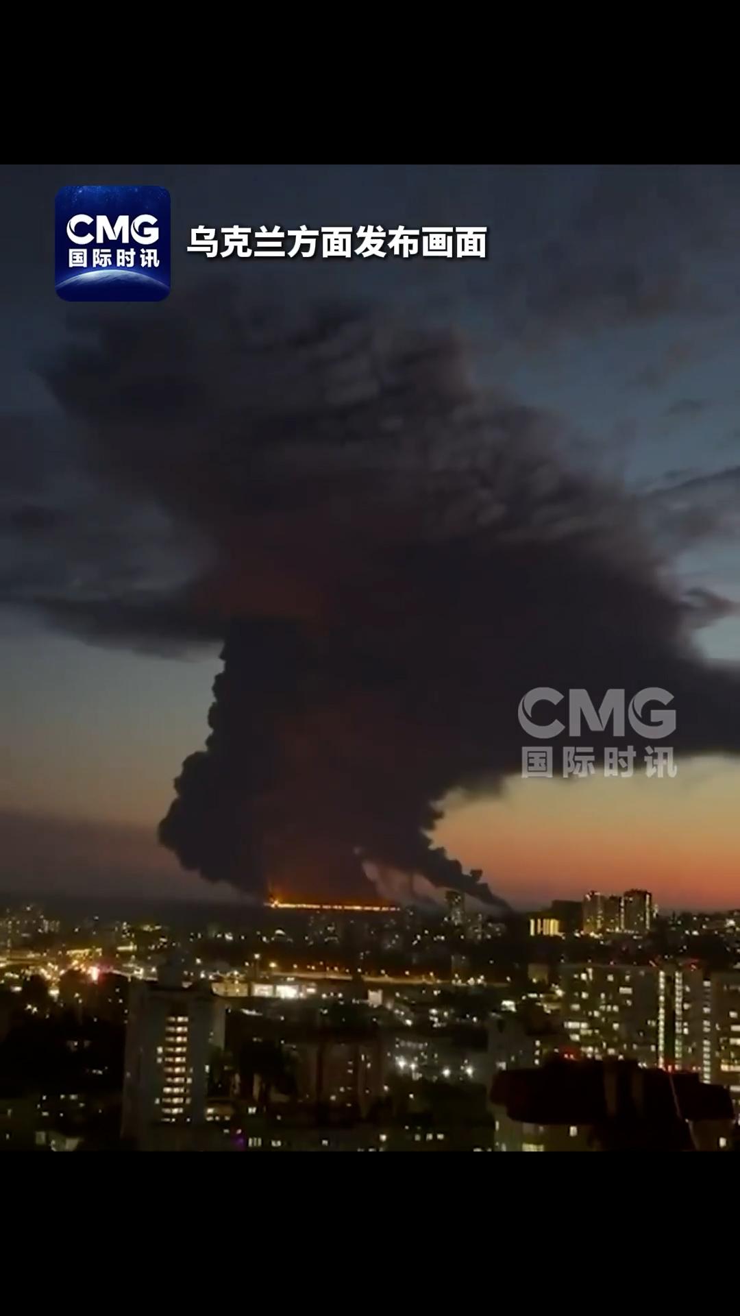 俄军凌晨下狠手，专打乌克兰导弹生产线，基辅的造血能力被连根拔。俄军最近对乌克兰军