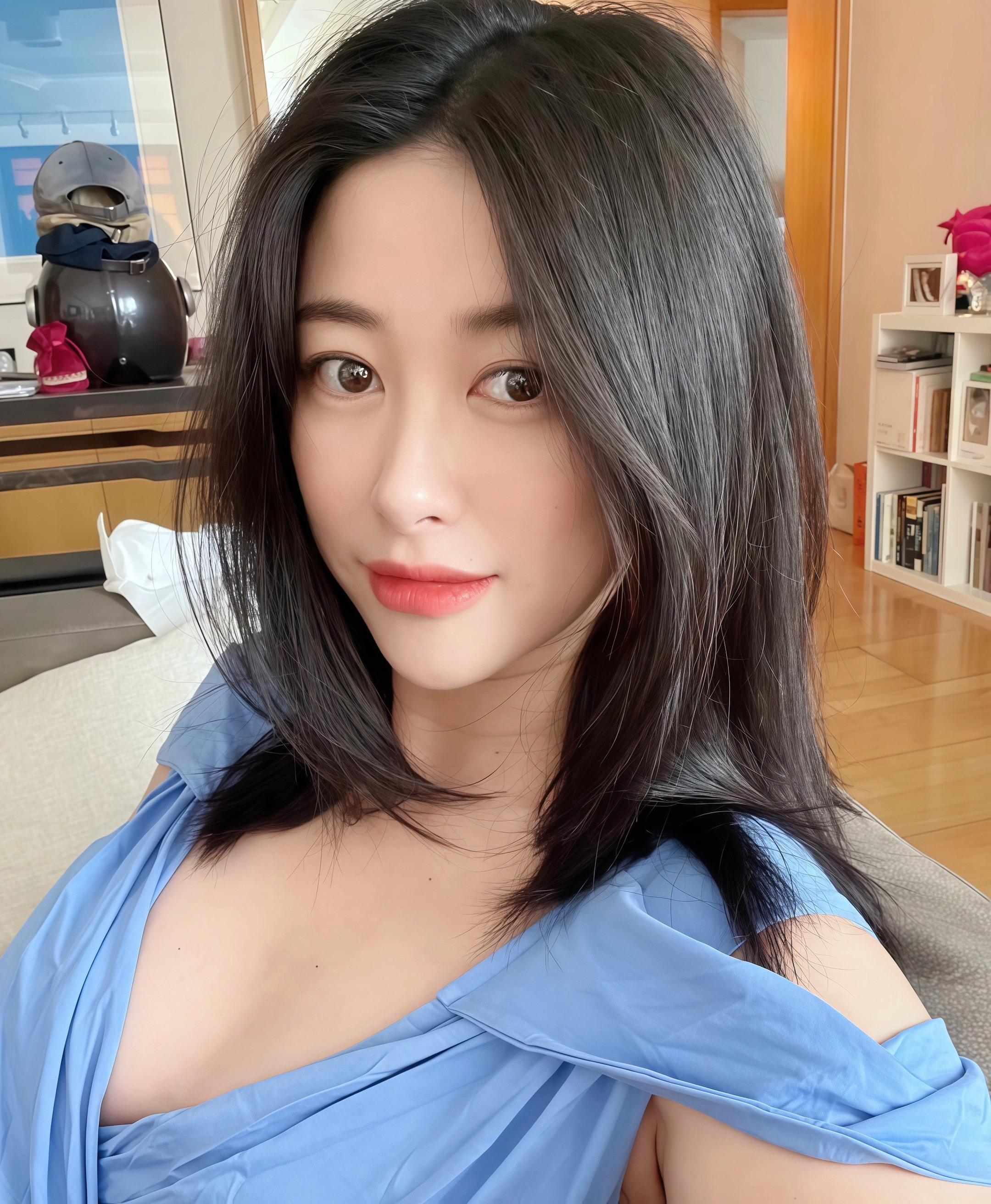 温柔知性
