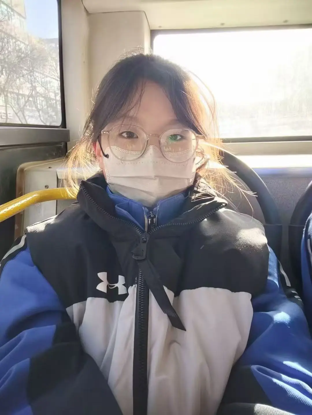 感觉上高中是上辈子的事了