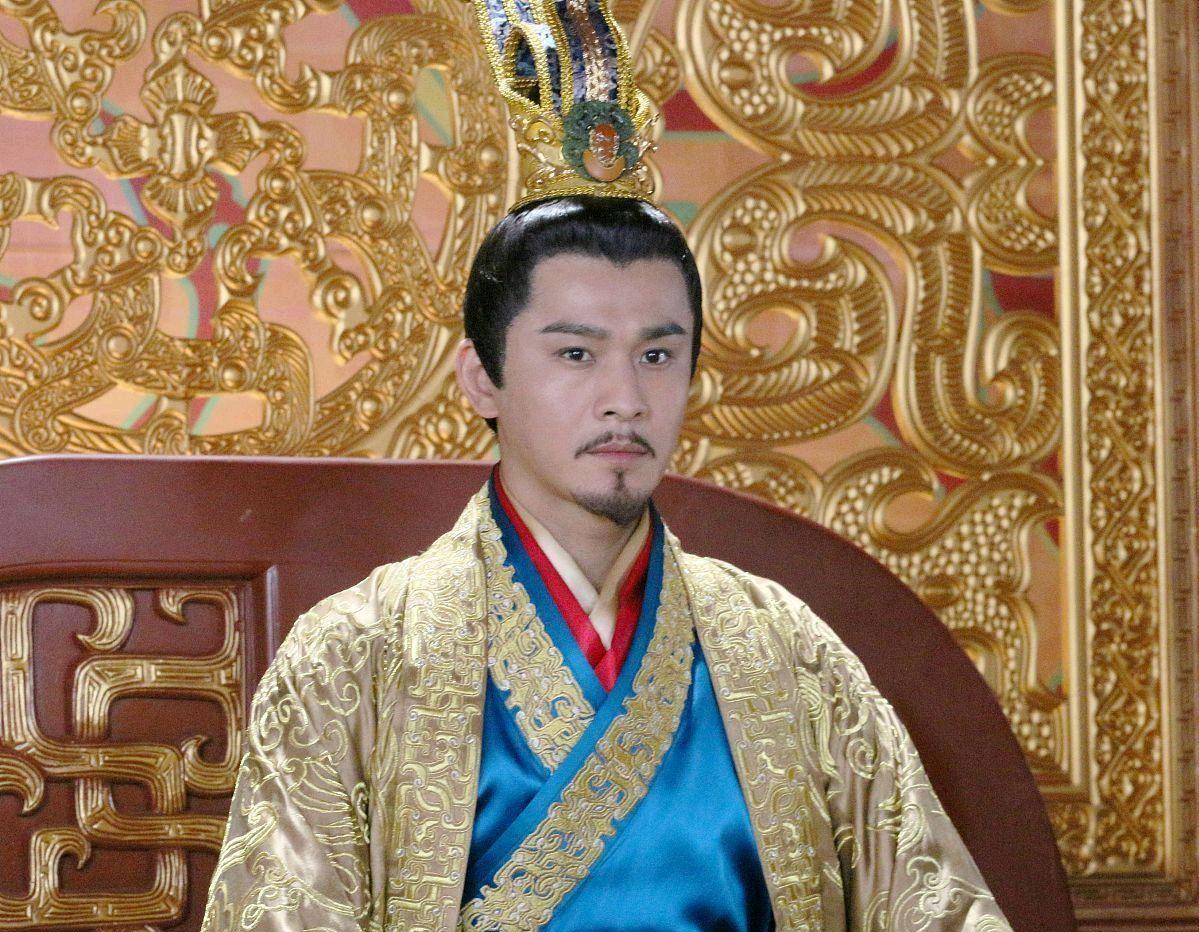 历史上大周才建立两年，为何周武王姬发就忧郁而终？

周武王姬发灭商后两年病逝，史