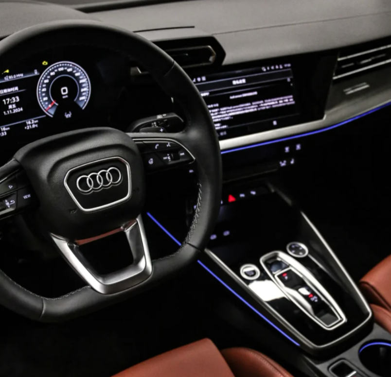 官方辟谣！奥迪全球CEO否认南北合并，坚持双伙伴+双品牌分工。上汽奥迪主攻字母标