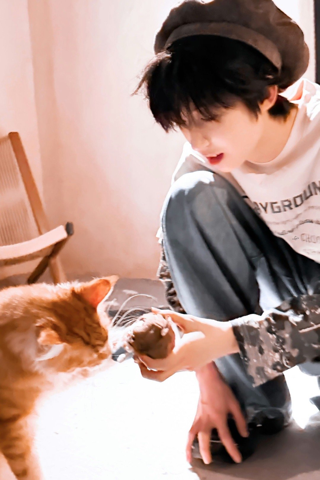 杨博文期待一下今晚杨博文川渝春晚的精彩表现吧