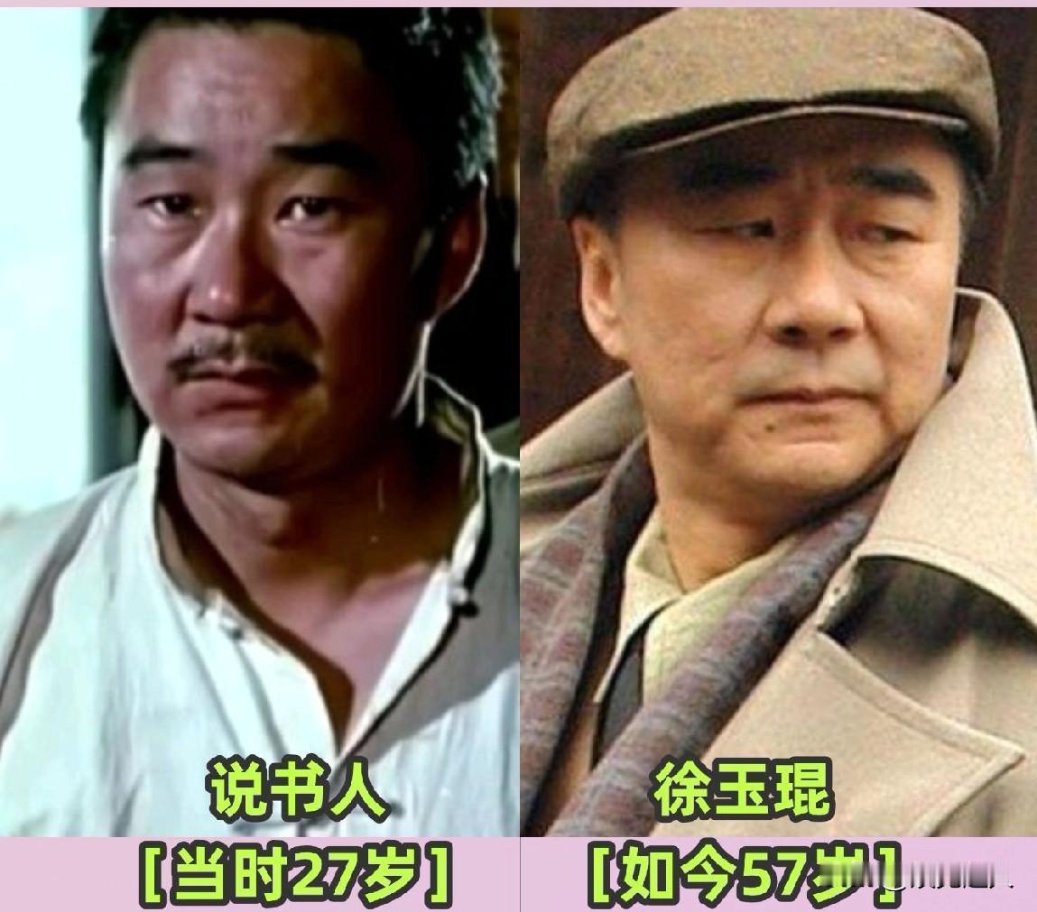 1995年《巧奔妙逃》演员今昔变化！