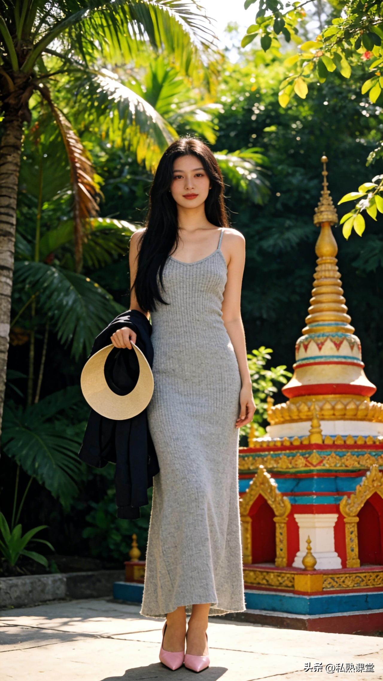 年少不知阿姨好