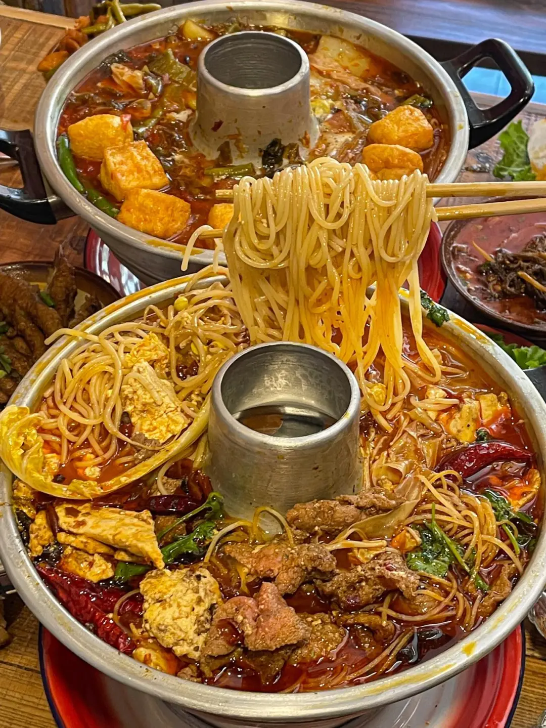 天津万德庄，又添一枚猛将…