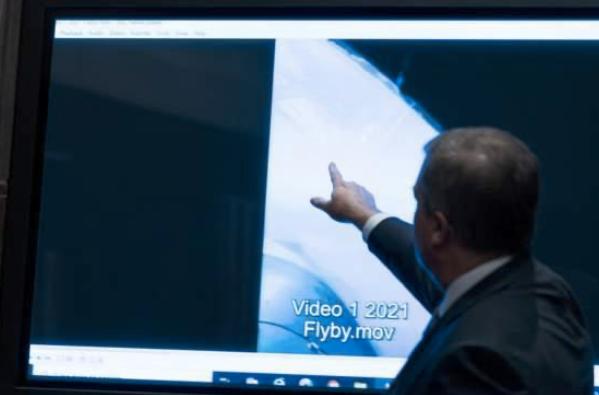 美国人故弄玄虚，造假51区藏有外星人秘密，最近还成立了五角大楼“全域异常解决办公