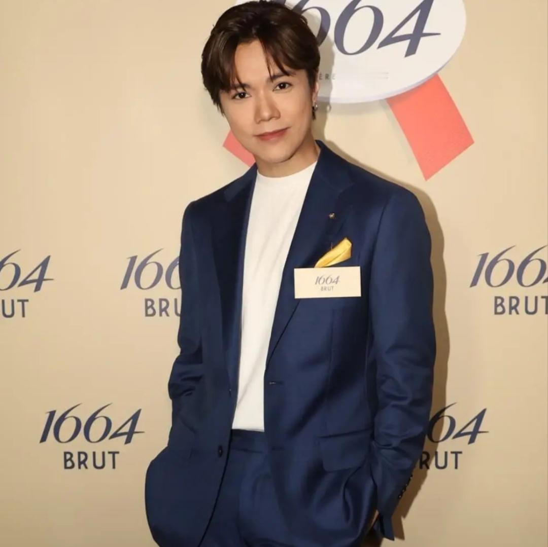 生意好时背刺老家，生意差了又想爱国，张敬轩这出戏演给谁看？
娱乐 明星