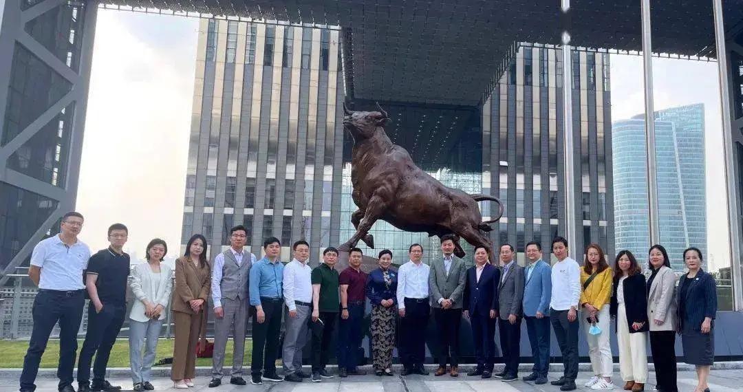 新股民入市！A股大跌，是不是在为第二波牛市打好基础？
## 股市风云：狂欢背后的