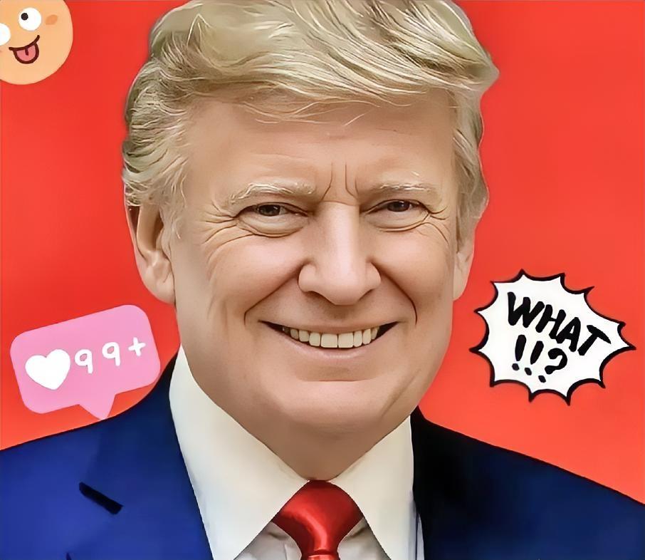 就在刚刚
 
特朗普宣布了
​​10月11日，特朗普在共和党全国代表大会上表示，