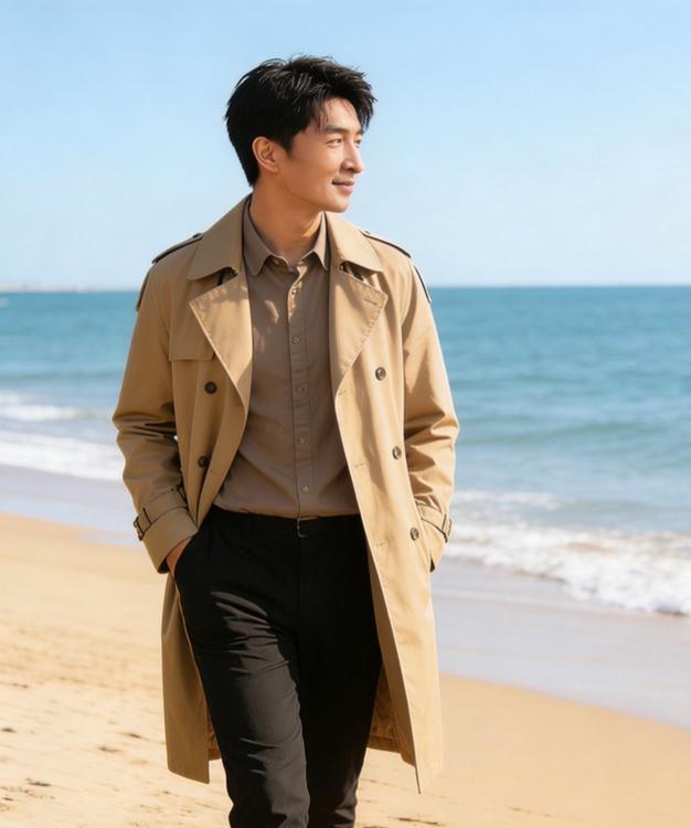 养儿子，拼的根本不是一时分数，而是格局。老话常说：“心有多大，舞台就有多大。”