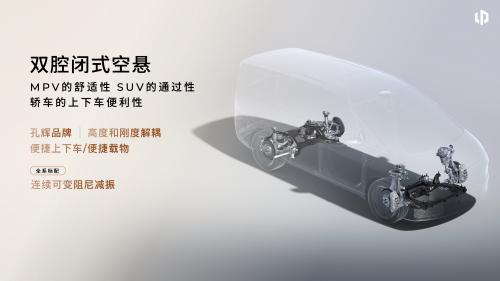 二胎家庭换30万级MPV，看完零跑D99发布会有答案了
我家老二再过半年就要上幼