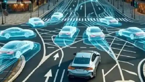 我国在自动驾驶技术发展方面的重要里程碑。工业和信息化部于12月15日公布的首批L