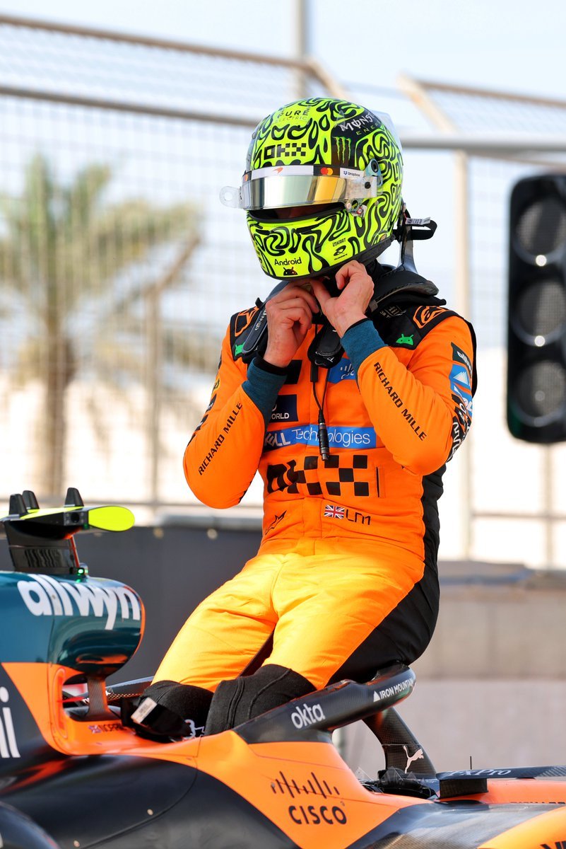 确实有那么一点点“神似”2026f1季前测试