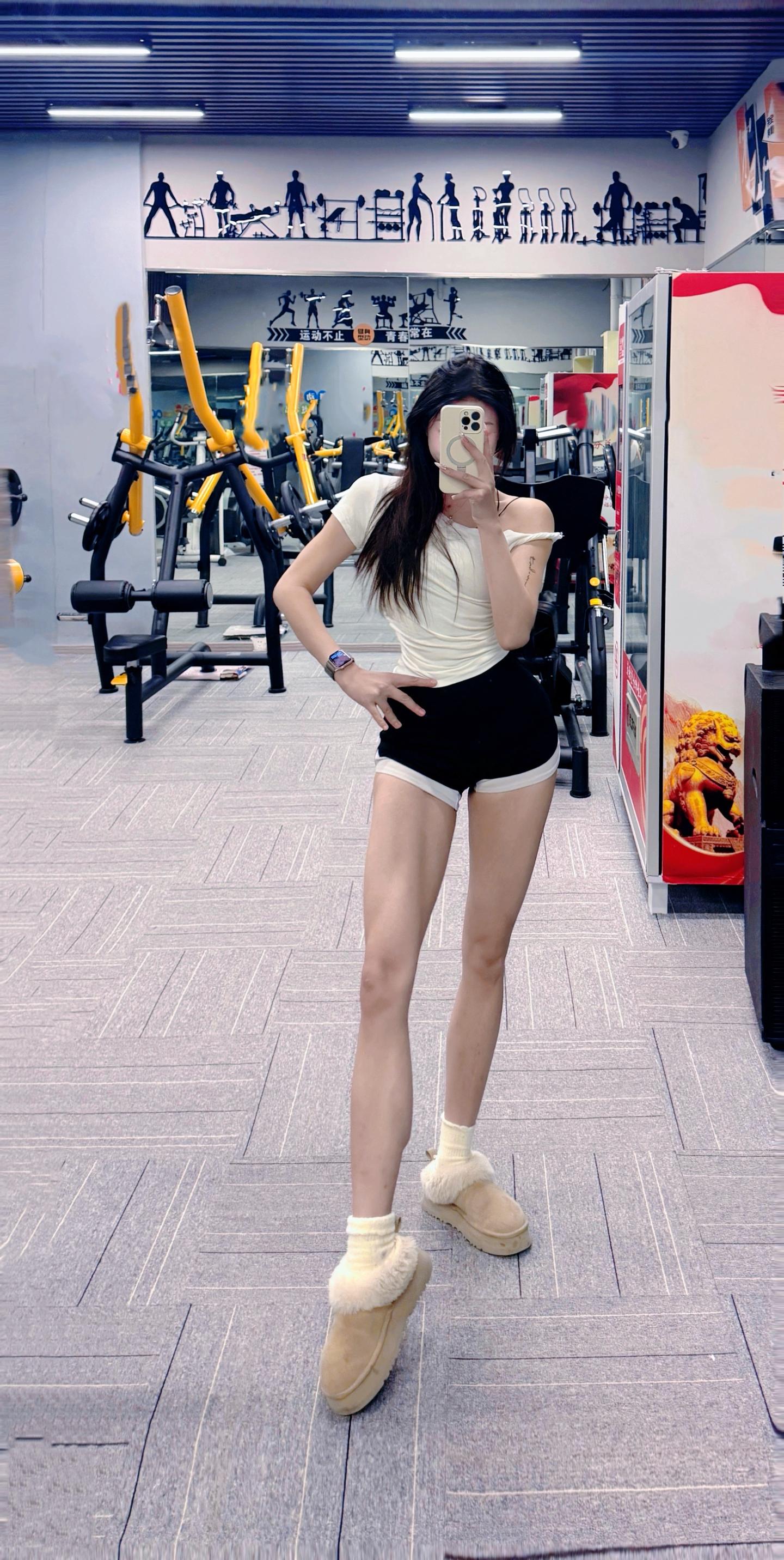 手结硬茧。心向璀璨