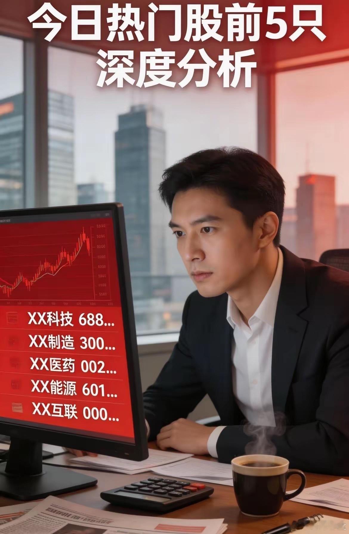 2026.3.17星期二，今日大盘热门股5只深度解析1.节能风电：风电龙头悄悄搞