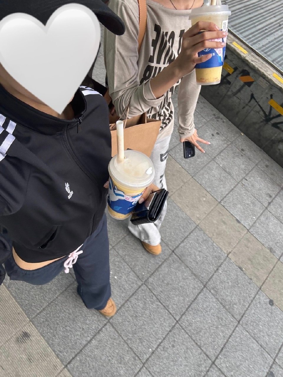 同款走起🙉 