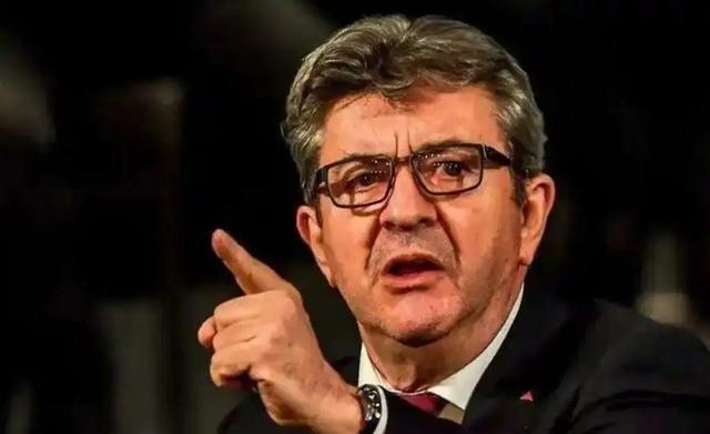 美国正在准备同中国开战。如果我当选法兰西共和国总统，我们绝不会卷入这场战争

法