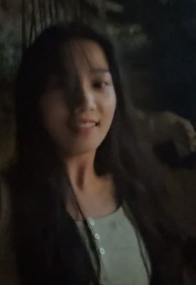 卢昱晓分享减肥心态昨晚卢昱晓直播分享与粉丝分享减肥心态，好喜欢卢昱晓直播截图，又