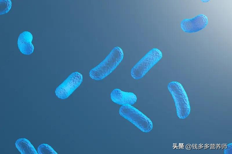 【天天吃外卖，肠道菌群会提前“老化”？】

经常点外卖，肠道菌群真的会提前“老化
