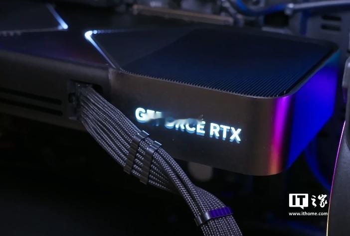 英伟达 GeForce RTX 5090 显卡严重缺货，最长要等 16 个星期英