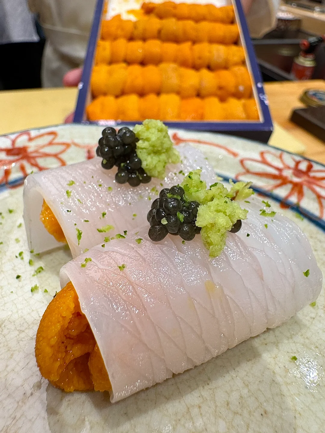深圳念念不忘的一顿！穷鬼版omakase！！